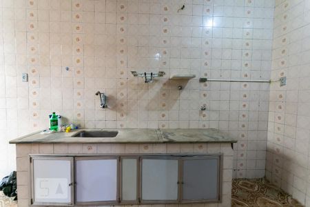 Apartamento à venda com 104m², 3 quartos e sem vagaCozinha