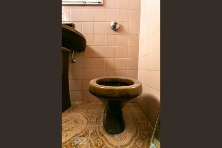 Apartamento à venda com 104m², 3 quartos e sem vagaBanheiro