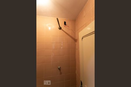 Apartamento à venda com 104m², 3 quartos e sem vagaBanheiro de Serviço