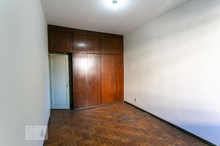 Quarto 1 de apartamento à venda com 3 quartos, 104m² em Colégio Batista, Belo Horizonte