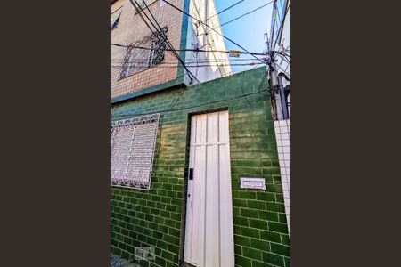 Apartamento à venda com 104m², 3 quartos e sem vagaFachada