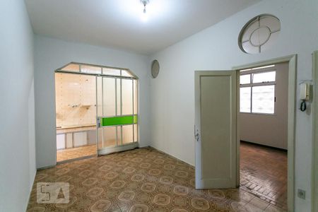 Copa de apartamento à venda com 3 quartos, 104m² em Colégio Batista, Belo Horizonte