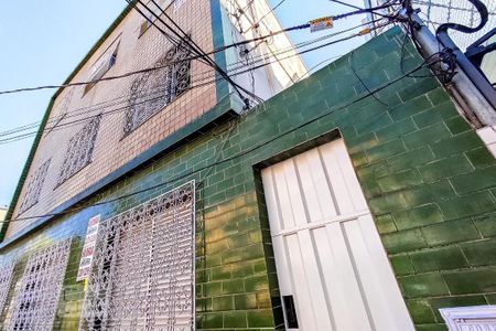 Apartamento à venda com 104m², 3 quartos e sem vagaFachada