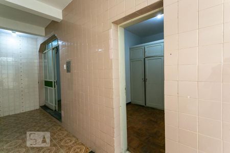 Apartamento à venda com 104m², 3 quartos e sem vagaÁrea de Serviço