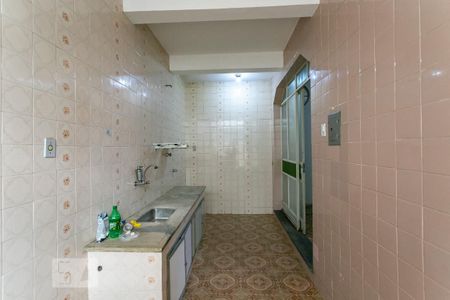 Apartamento à venda com 104m², 3 quartos e sem vagaCozinha