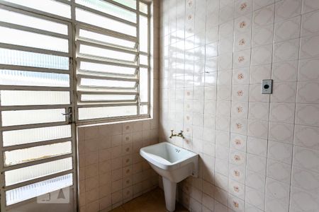 Apartamento à venda com 104m², 3 quartos e sem vagaÁrea de Serviço