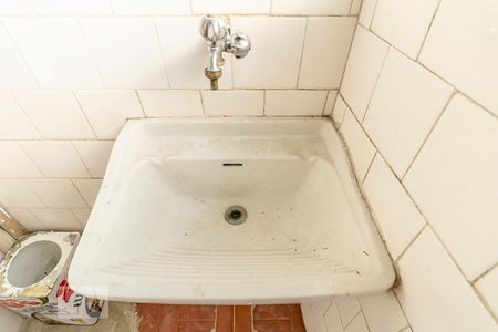 Apartamento para alugar com 67m², 1 quarto e 1 vagaLavanderia