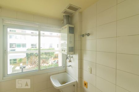 Apartamento para alugar com 87m², 2 quartos e 1 vaga Apartamento para alugar com 87m², 2 quartos e 1 vagaÁrea de Serviço