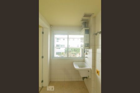 Apartamento para alugar com 87m², 2 quartos e 1 vaga Apartamento para alugar com 87m², 2 quartos e 1 vagaÁrea de Serviço