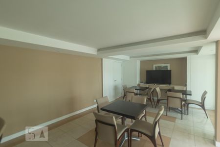 Apartamento para alugar com 87m², 2 quartos e 1 vaga Apartamento para alugar com 87m², 2 quartos e 1 vagaÁrea Comum - Salão de Festa