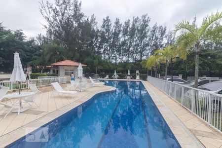 Apartamento para alugar com 87m², 2 quartos e 1 vaga Apartamento para alugar com 87m², 2 quartos e 1 vagaÁrea Comum - Piscina