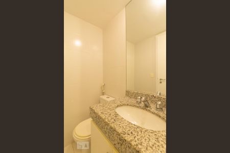 Apartamento para alugar com 87m², 2 quartos e 1 vaga Apartamento para alugar com 87m², 2 quartos e 1 vagaBanheiro 2