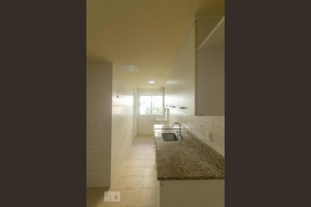 Apartamento para alugar com 87m², 2 quartos e 1 vaga Apartamento para alugar com 87m², 2 quartos e 1 vagaCozinha