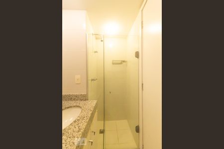 Apartamento para alugar com 87m², 2 quartos e 1 vaga Apartamento para alugar com 87m², 2 quartos e 1 vagaBanheiro 2