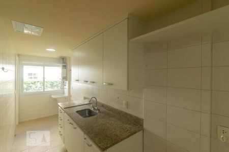 Apartamento para alugar com 87m², 2 quartos e 1 vaga Apartamento para alugar com 87m², 2 quartos e 1 vagaCozinha