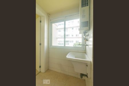 Apartamento para alugar com 87m², 2 quartos e 1 vaga Apartamento para alugar com 87m², 2 quartos e 1 vagaÁrea de Serviço