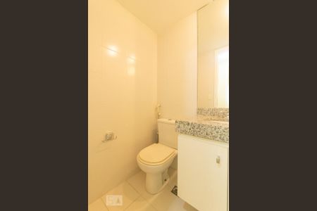 Apartamento para alugar com 87m², 2 quartos e 1 vaga Apartamento para alugar com 87m², 2 quartos e 1 vagaBanheiro 2