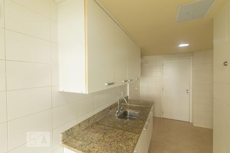 Apartamento para alugar com 87m², 2 quartos e 1 vaga Apartamento para alugar com 87m², 2 quartos e 1 vagaCozinha