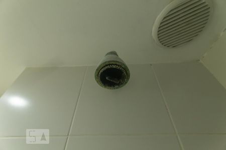 Apartamento para alugar com 87m², 2 quartos e 1 vaga Apartamento para alugar com 87m², 2 quartos e 1 vagaBanheiro da Suíte 1