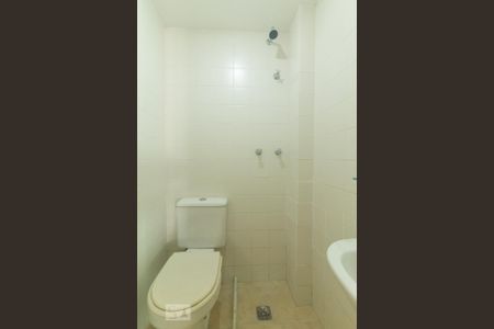 Apartamento para alugar com 87m², 2 quartos e 1 vaga Apartamento para alugar com 87m², 2 quartos e 1 vagaBanheiro de Serviço