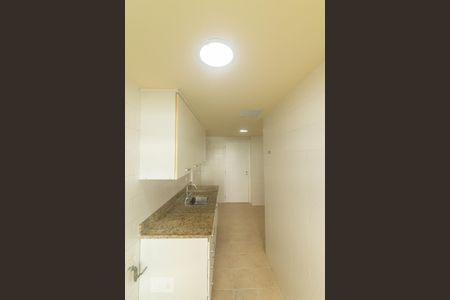 Apartamento para alugar com 87m², 2 quartos e 1 vaga Apartamento para alugar com 87m², 2 quartos e 1 vagaCozinha