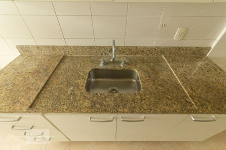 Apartamento para alugar com 87m², 2 quartos e 1 vaga Apartamento para alugar com 87m², 2 quartos e 1 vagaCozinha