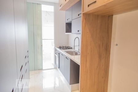 Apartamento à venda com 160m², 3 quartos e 3 vagasCozinha