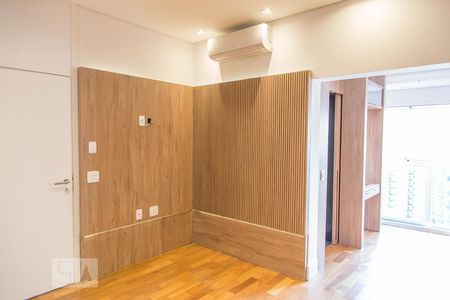 Apartamento à venda com 160m², 3 quartos e 3 vagasQuarto 3