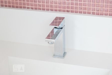 Apartamento à venda com 160m², 3 quartos e 3 vagasBanheiro do Quarto 1