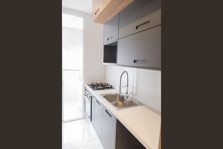 Apartamento à venda com 160m², 3 quartos e 3 vagasCozinha