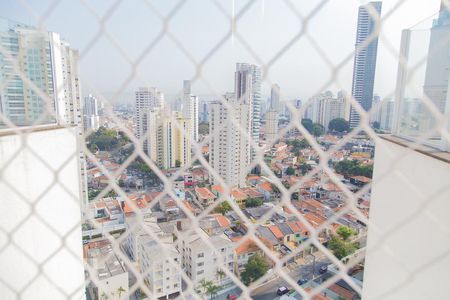 Apartamento à venda com 160m², 3 quartos e 3 vagasVista da Sala de Jantar