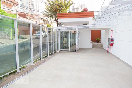Apartamento à venda com 160m², 3 quartos e 3 vagasEntrada
