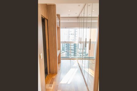 Apartamento à venda com 160m², 3 quartos e 3 vagasQuarto 3