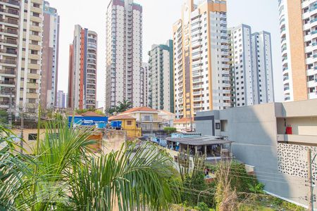 Apartamento à venda com 160m², 3 quartos e 3 vagasVista da Área comum