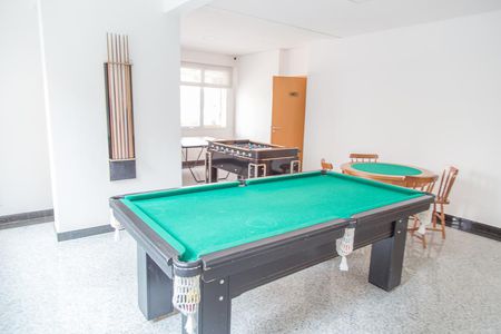 Apartamento à venda com 160m², 3 quartos e 3 vagasSala de Jogos