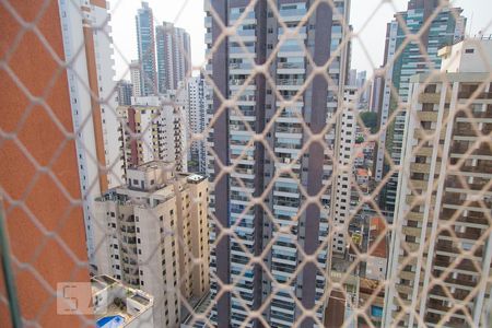 Apartamento à venda com 160m², 3 quartos e 3 vagasVista do Quarto 3