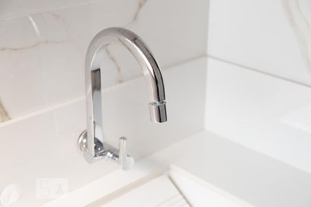 Apartamento à venda com 160m², 3 quartos e 3 vagasÁrea de Serviço