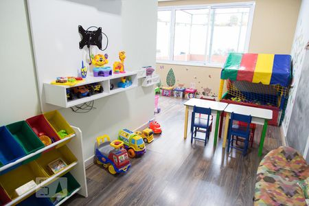 Apartamento à venda com 160m², 3 quartos e 3 vagasBrinquedoteca