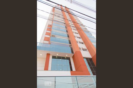 Apartamento à venda com 160m², 3 quartos e 3 vagasFachada