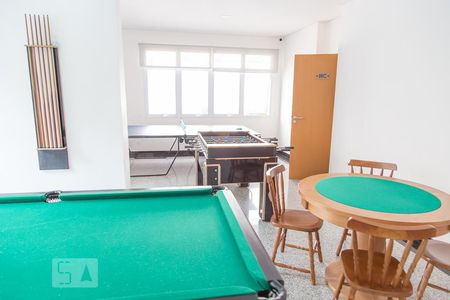 Apartamento à venda com 160m², 3 quartos e 3 vagasSala de Jogos