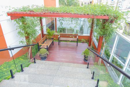 Apartamento à venda com 160m², 3 quartos e 3 vagasÁrea comum