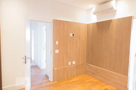 Apartamento à venda com 160m², 3 quartos e 3 vagasQuarto 3