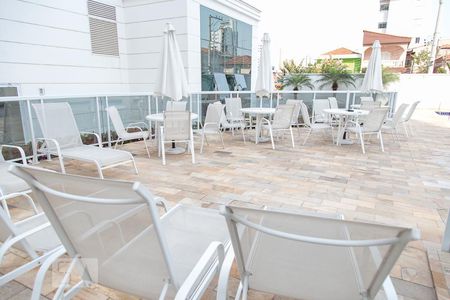 Apartamento à venda com 160m², 3 quartos e 3 vagasÁrea comum - Piscina