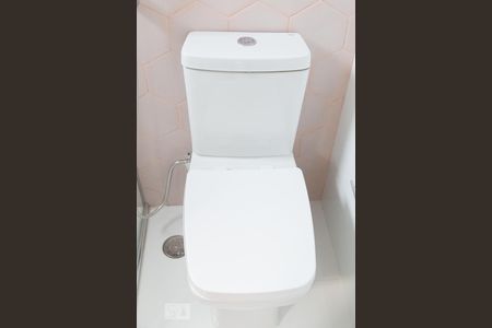 Apartamento à venda com 160m², 3 quartos e 3 vagasBanheiro do Quarto 2