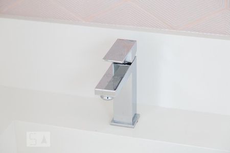 Apartamento à venda com 160m², 3 quartos e 3 vagasBanheiro do Quarto 2