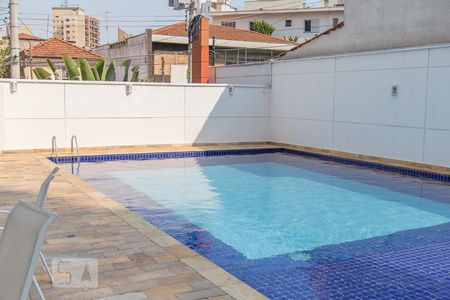 Apartamento à venda com 160m², 3 quartos e 3 vagasÁrea comum - Piscina