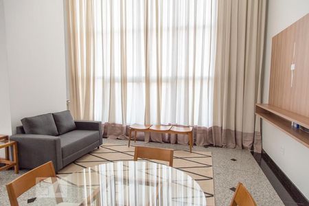 Apartamento à venda com 160m², 3 quartos e 3 vagasÁrea comum - Salão de festas