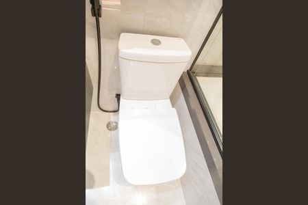 Apartamento à venda com 160m², 3 quartos e 3 vagasBanheiro do Quarto 3