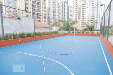 Apartamento à venda com 160m², 3 quartos e 3 vagasQuadra Esportiva