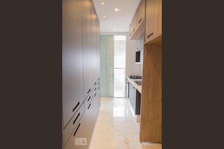 Apartamento à venda com 160m², 3 quartos e 3 vagasCozinha